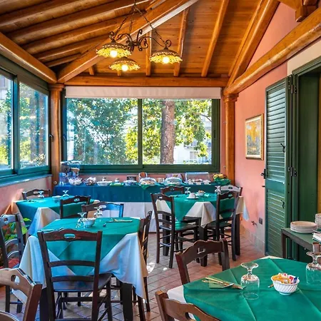 Bed & Breakfast Alhambra - Guest House Di Charme