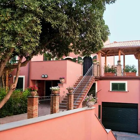 Alhambra - Guest House Di Charme