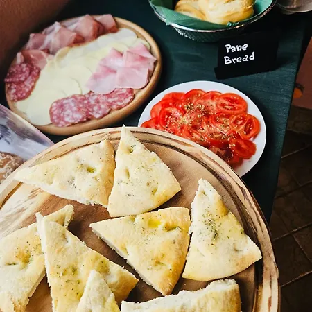 Bed & Breakfast Alhambra - Di Charme Giarre