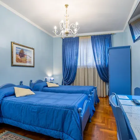 Alhambra - Di Charme