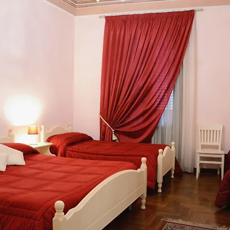 Alhambra - Di Charme Bed & Breakfast Giarre