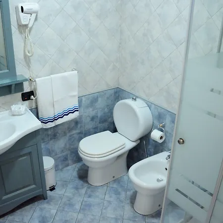 Bed & Breakfast Alhambra - Di Charme Giarre