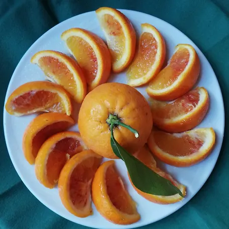 Alhambra - Di Charme