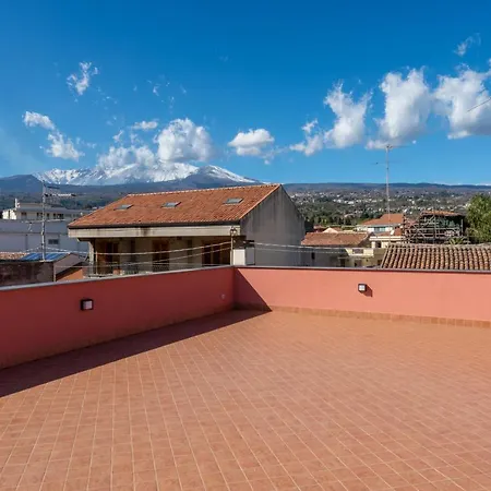 Bed & Breakfast Alhambra - Guest House Di Charme 3*