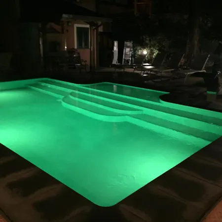 Alhambra - Guest House Di Charme 3* Giarre