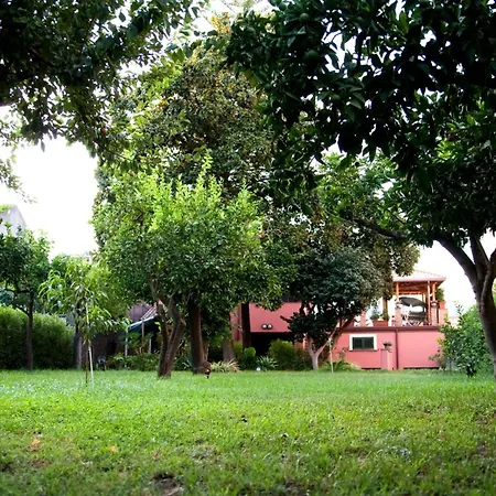 Bed & Breakfast Alhambra - Guest House Di Charme