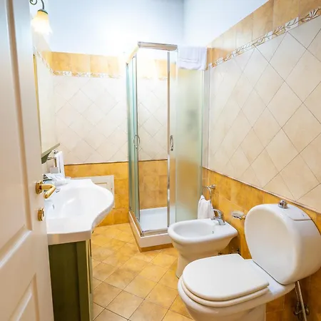 Bed & Breakfast Alhambra - Guest House Di Charme