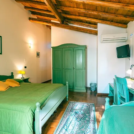 Alhambra - Guest House Di Charme 3*