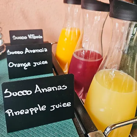 Alhambra - Di Charme Giarre