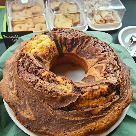 Alhambra - Di Charme 4* Giarre