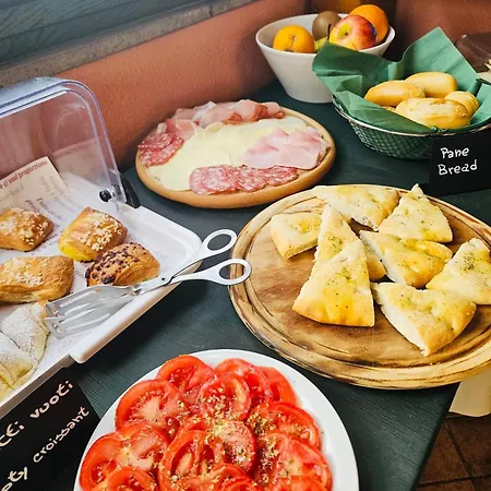 Bed & Breakfast Alhambra - Guest House Di Charme