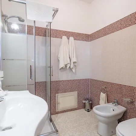 Bed & Breakfast Alhambra - Di Charme
