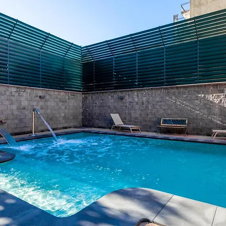 Alhambra - Di Charme Frühstückspension Giarre