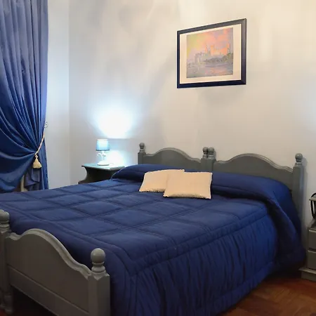 فندق مبيت وإفطار Alhambra Di Charme