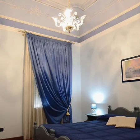 فندق مبيت وإفطار Alhambra Di Charme