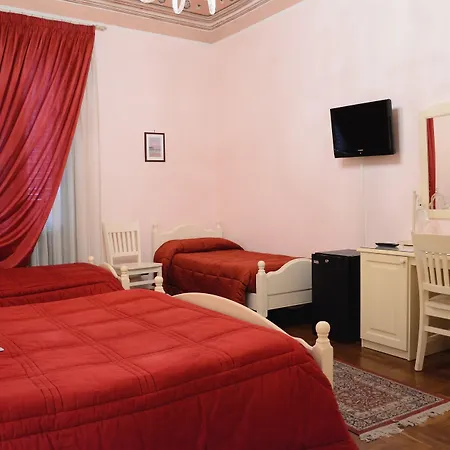 Alhambra Di Charme فندق مبيت وإفطار