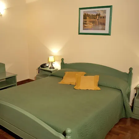 فندق مبيت وإفطار Alhambra Di Charme جاري