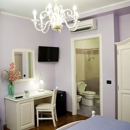 Alhambra - Di Charme