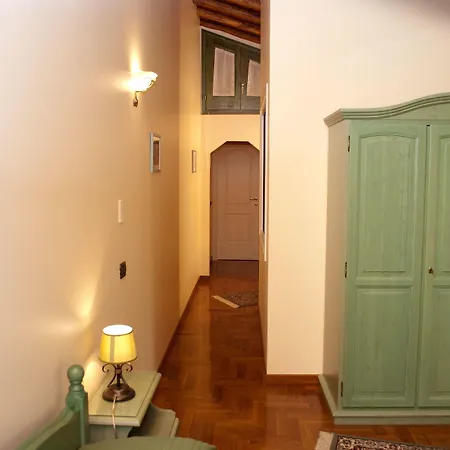 فندق مبيت وإفطار Alhambra Di Charme