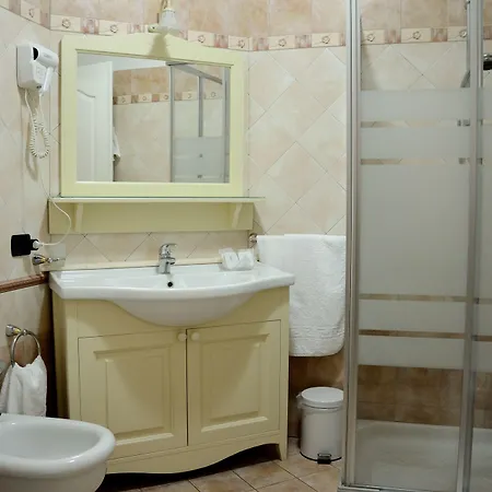 Alhambra Di Charme جاري