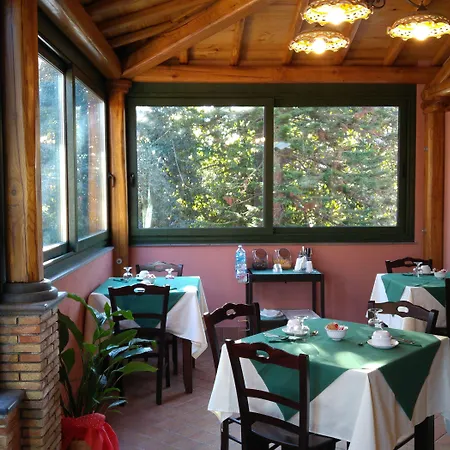 Alhambra - Di Charme Frühstückspension Giarre