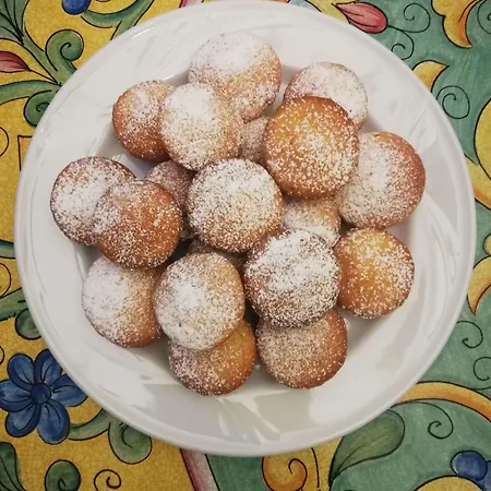 فندق مبيت وإفطار Alhambra Di Charme جاري