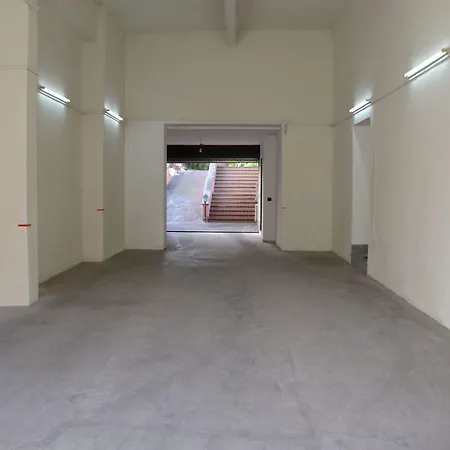 فندق مبيت وإفطار Alhambra Di Charme