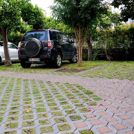 فندق مبيت وإفطار Alhambra Di Charme