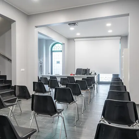 Alhambra Di Charme جاري