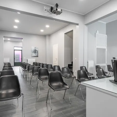 Alhambra Di Charme فندق مبيت وإفطار