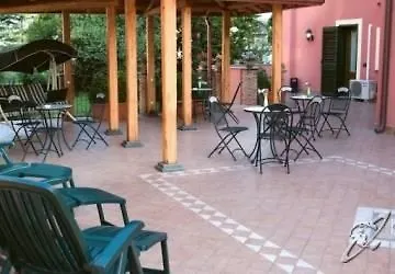 Alhambra - Guest House Di Charme ベッド・アンド・ブレックファスト 3*