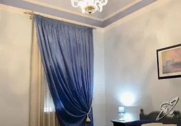 Alhambra - Guest House Di Charme ベッド・アンド・ブレックファスト ジャッレ