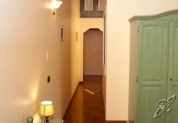 Alhambra - Guest House Di Charme 3*