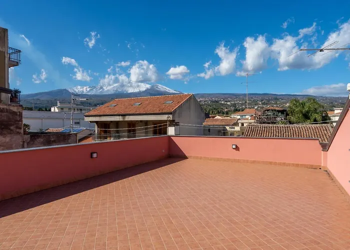 Bed and breakfast Alhambra Di Charme 4*