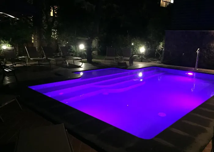 Alhambra Di Charme Bed and breakfast Giarre