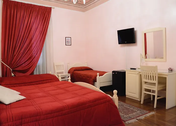Alhambra Di Charme Bed and breakfast