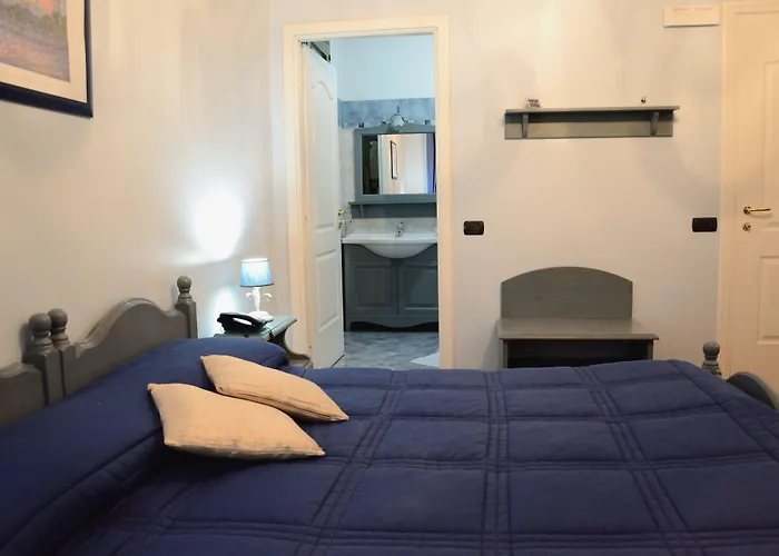Alhambra Di Charme Bed and breakfast 4*