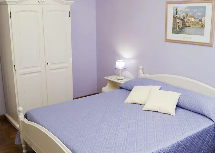 Alhambra Di Charme 4*