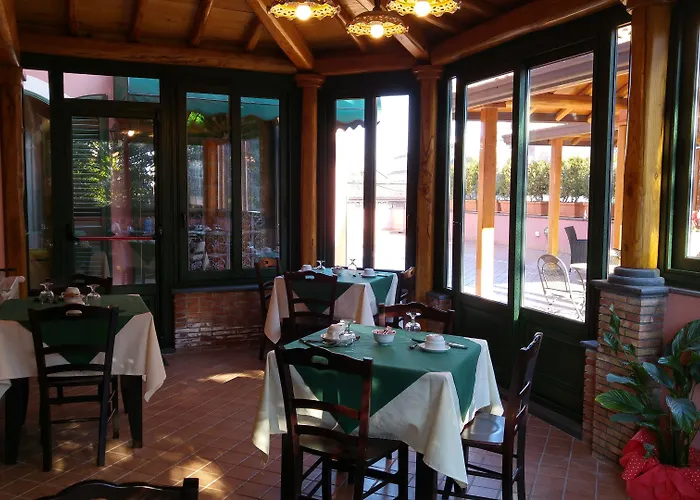 Bed and breakfast Alhambra Di Charme Giarre
