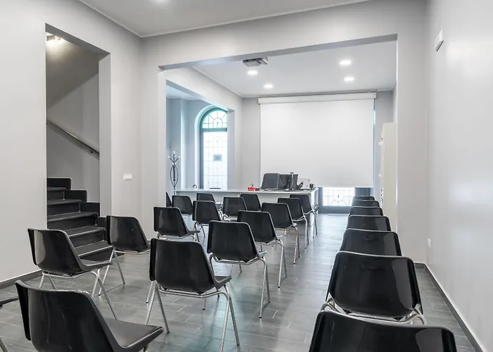 Alhambra Di Charme Giarre