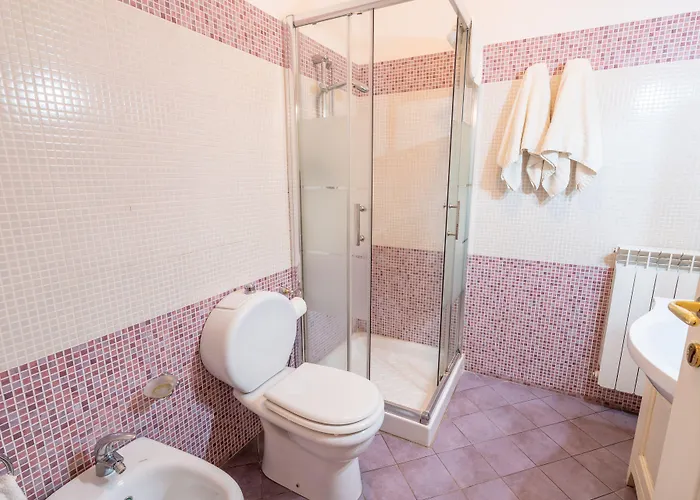 Alhambra Di Charme Bed and breakfast