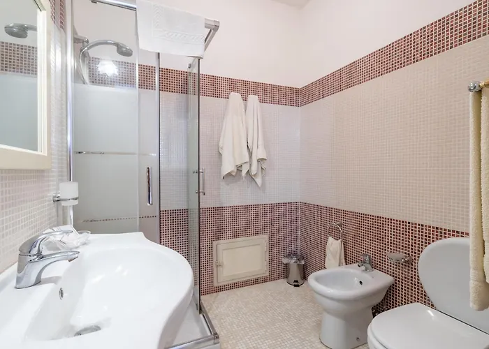 Alhambra Di Charme Bed and breakfast Giarre