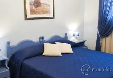 Alhambra Di Charme Bed and breakfast 4*